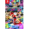 MARIO KART 8: DELUXE NINTENDO SWITCH naudotas