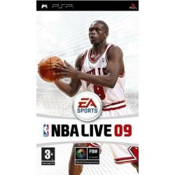 NBA LIVE 09