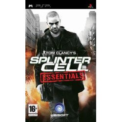 TOM CLANCY'S: SPLINTER CELL