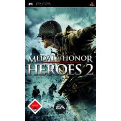 MEDAL OF HONOR HEROES 2