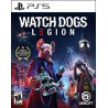 WATCHDOGS LEGION