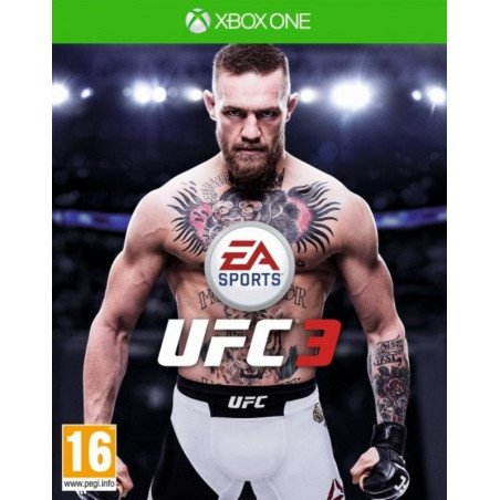 UFC 3