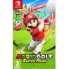 MARIO GOLF : SUPER RUSH