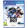 ASTRO BOT