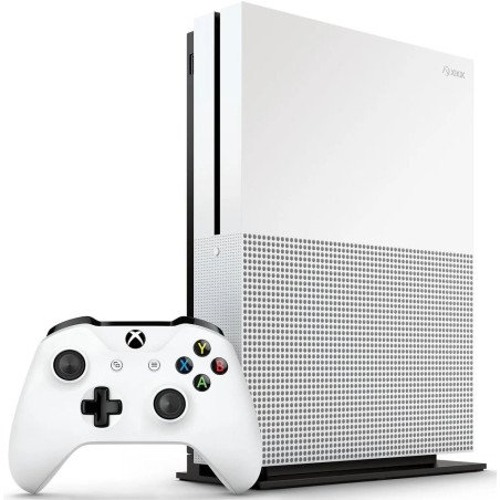 XBOX ONE S 500 GB