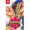 POKEMON : SHIELD