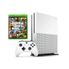 XBOX ONE S 500 GB + GTA V