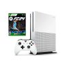 XBOX ONE S 500 GB + FC 24