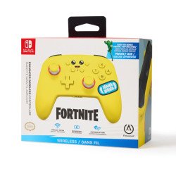 NINTENDO SWITCH FORTNITE PULTELIS