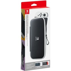 NINTENDO SWITCH CARRYING CASE