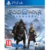 GOD OF WAR RAGNAROK PS4 NENAUJAS