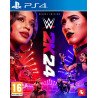 WWE 2K24 DELUXE EDITION PS4 naudotas