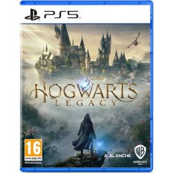 HOGWARTS LEGACY PS5 naudotas