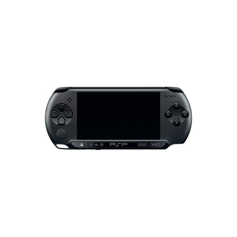 Sony Playstation Portable PSP-E1004