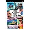 GRAND THEFT AUTO: VICE CITY STORIES PSP naudotas