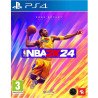 NBA 2K24 PS4 NAUJAS