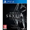 THE ELDER SCROLLS V: SKYRIM SPECIAL EDITION PS4 naudotas