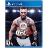 UFC 3 PS4 naudotas