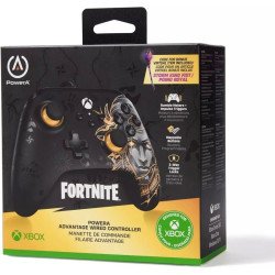 XBOX SERIES S/X XBOX ONE LAIDINIS PULTELIS FORTNITE