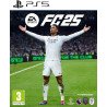 EA SPORTS FC 25 PS5 NAUJAS