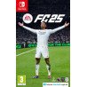 EA SPORTS FC 25 NINTENDO SWITCH NAUJAS