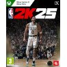 NBA 2K25 XBOX ONE/ SERIES X NAUJAS