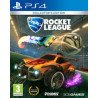 ROCKET LEAGUE PS4 naudotas