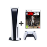 SONY PLAYSTATION 5 DISC + NBA 2K25