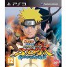 NARUTO SHIPPUDEN: ULTIMATE NINJA STORM GENERATIONS PS3 naudotas