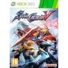 SOULCALIBUR V XBOX 360 naudotas