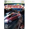 NEED FOR SPEED: CARBON