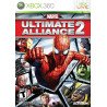 MARVEL ULTIMATE ALLIANCE 2 XBOX 360 naudotas