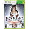 FABLE: ANNIVERSARY XBOX 360 naudotas