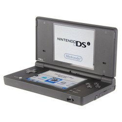 NINTENDO DS KONSOLĖ- ATRIŠTA