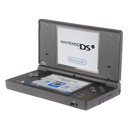 NINTENDO DS KONSOLĖ- ATRIŠTA