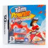 TIM POWER: FIREFIGHTER NINTENDO DS naudotas