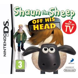 SHAUN THE SHEEP: OFF HIS HEAD