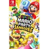 SUPER MARIO PARTY: JAMBOREE NINTENDO SWITCH NAUJAS