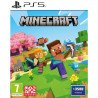 MINECRAFT PS5 NAUJAS