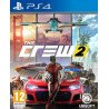 THE CREW 2 PS4 naudotas