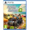 FARMING SIMULATOR 25 PS5 NAUJAS