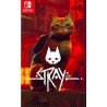 STRAY NINTENDO SWITCH NAUJAS