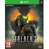 S.T.A.L.K.E.R. 2: HEART OF CHORNOBYL XBOX SERIES X NAUJAS