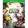 PLANTS VS ZOMBIES: GW2 XBOX ONE naudotas