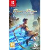 PRINCE OF PERSIA: THE LOST CROWN NINTENDO SWITCH NAUJAS