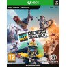 RIDERS REPUBLIC XBOX ONE/ SERIES X naudotas