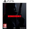 HITMAN 3 PS5 naudotas