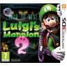 LUIGI'S MANSION 2 NINTENDO 3DS naudotas