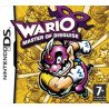 WARIO MASTER OF DISGUISE NINTENDO DS naudotas