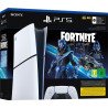 SONY PLAYSTATION 5 SLIM DIGITAL + FORTNITE